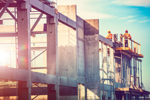 Best Concrete Retaining Walls in Windsor, CA
