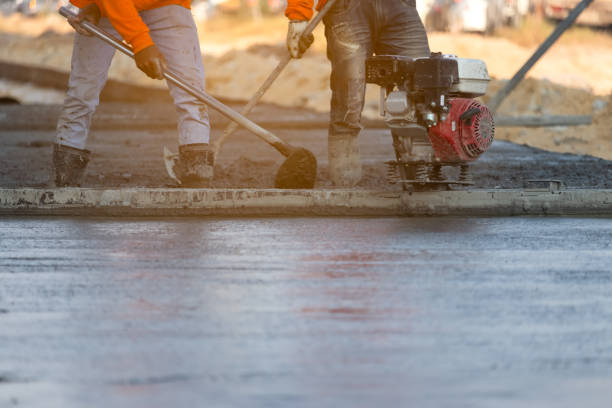 Best Stamped Concrete Services in Windsor, CA