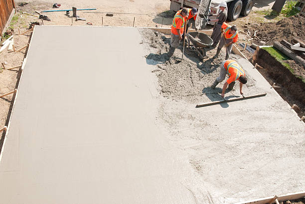Best Concrete Sealing and Maintenance in Windsor, CA