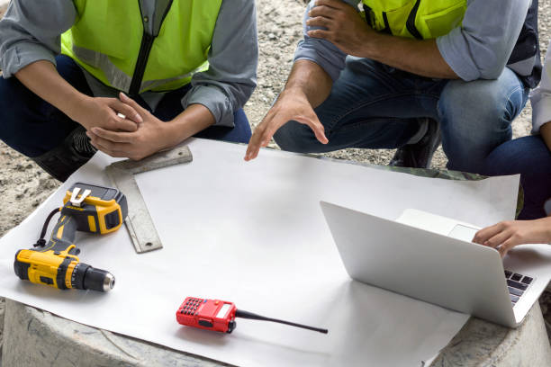 Best Residential Concrete Solutions in Windsor, CA